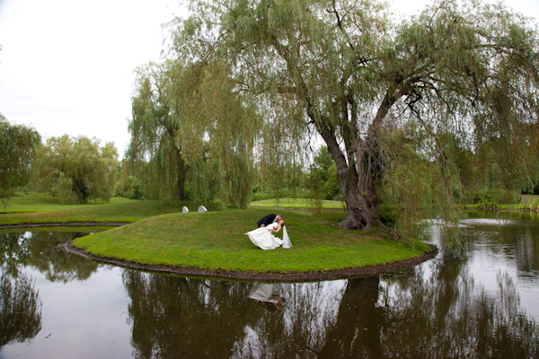 Connecticut Wedding Photography